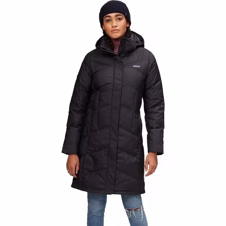 Down With It Parka - Women's