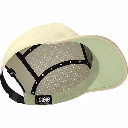 GOCap SC - Loose Laces