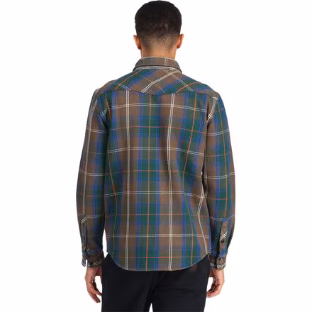 Mountain Shirt Jacket - Men's