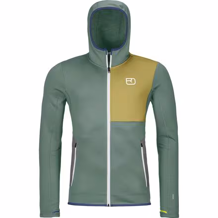 Fleece Hoodie - Men's