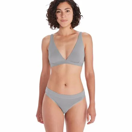 Everyday Thong Underwear - Women's