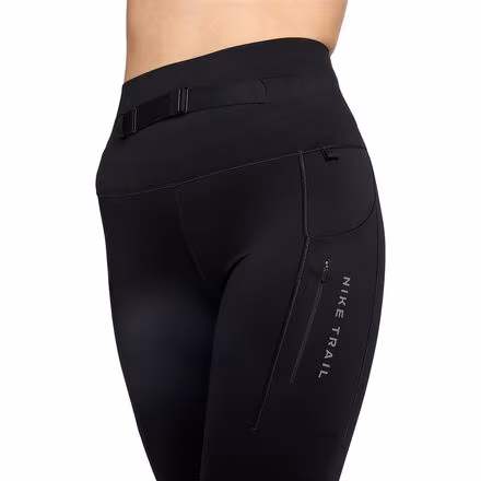Dri-Fit Go HR 7/8 Trail Tight - Women's
