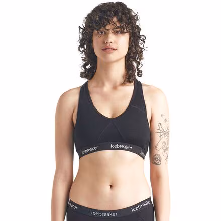 Sprite Racerback Bra - Women's
