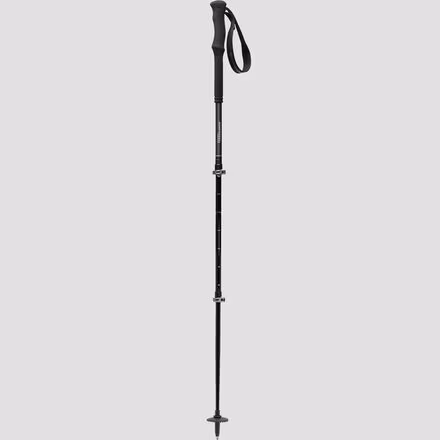 Trail Ti Contour Powerlock Compact Poles