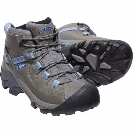 Targhee II Mid WP Hiking Boot - Women's