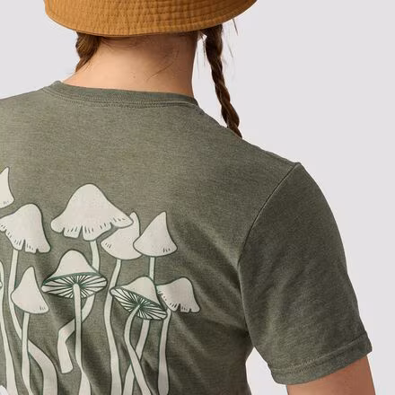 Shroom T-Shirt