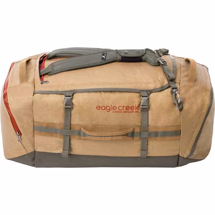 Cargo Hauler 90L Duffel Bag