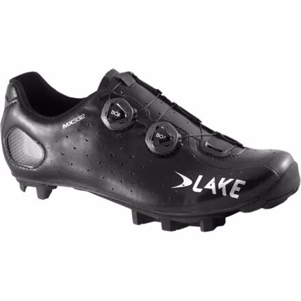 MX332 Wide Clarino Mountain Bike Shoe - Men's