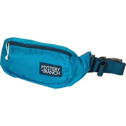 Forager 2.5L Hip Pack