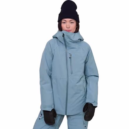 Hydra Insulated Jacket - Women's