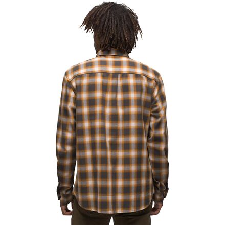 Los Feliz Flannel Shirt - Men's