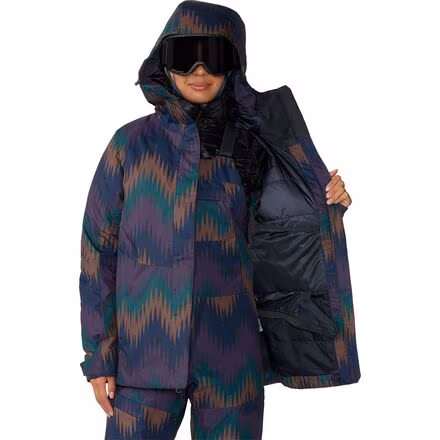 FireFall/2 Insulated Jacket - Women's