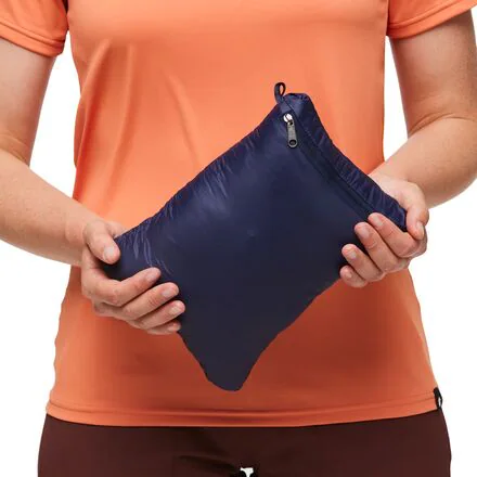 Fuego Down Parka - Women's