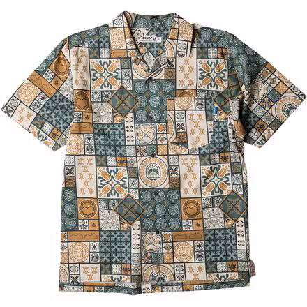 Bainbridge Shirt - Men's