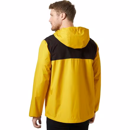 Vancouver Rain Jacket - Men's