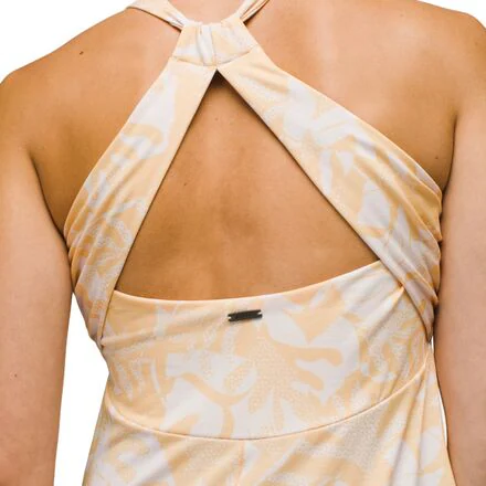 Jewel Lake Summer Dress - Women's