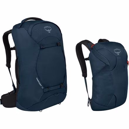 Farpoint 70L Backpack