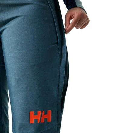 Powderqueen Bib Pant - Women's