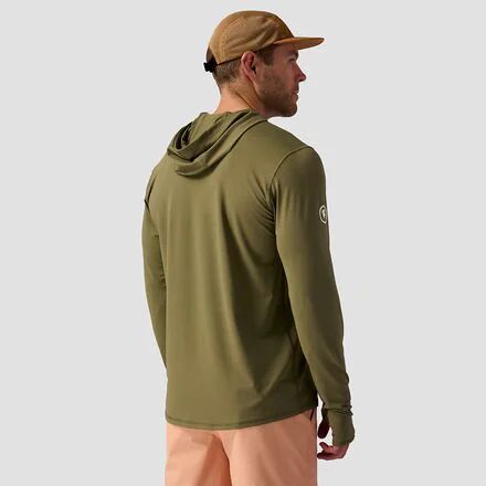 Tahoe Sun Hoodie - Men's