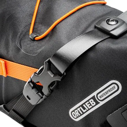 Seat Pack Saddle Bag