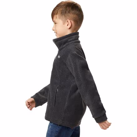 Steens Mountain II Fleece Jacket - Boys'