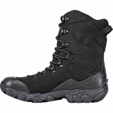 Bridger 10in Insulated B-Dry Boot - Men's