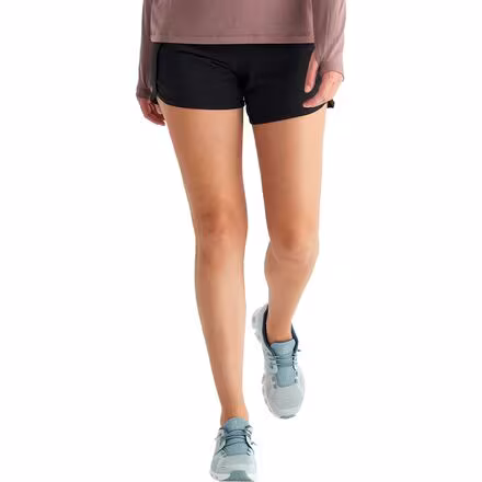 Breeze Short - Women's
