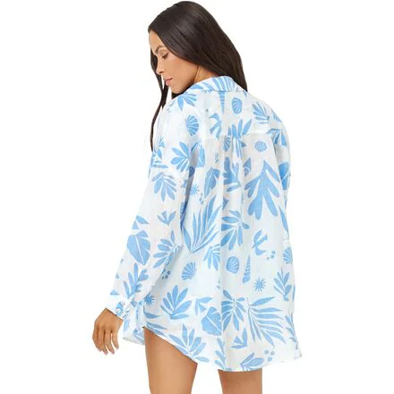 Rio Tunic - Women's