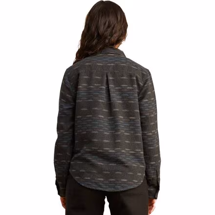 Alpine Flannel - Women's