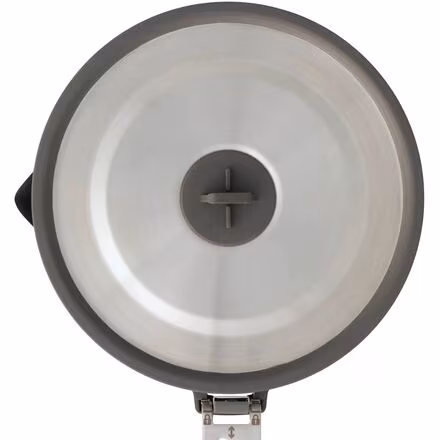 Detour Stainless Steel Collapsible Pouring 1.8L Pot