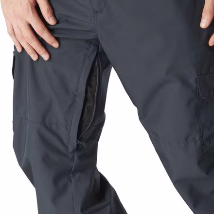 Testy Bib Pant - Men's