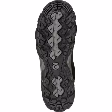 Sawtooth X Low Waterproof Shoe - Men's