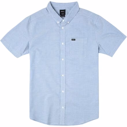 That'll Do Stretch Short-Sleeve Shirt - Men's