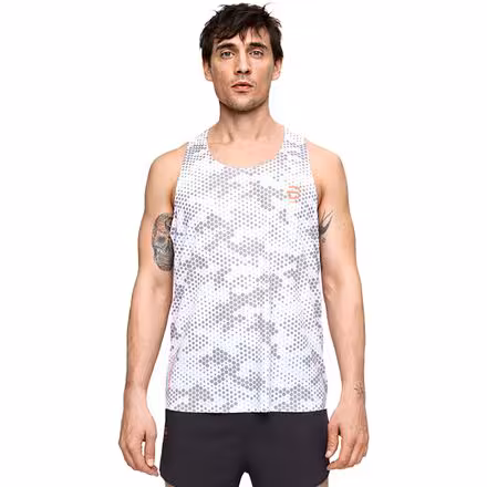 Elite Singlet Tank Top - Men's