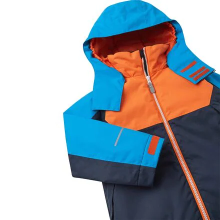 Autti Jacket - Toddlers'