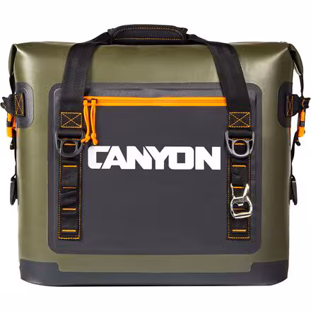 Nomad 20qt Soft Cooler