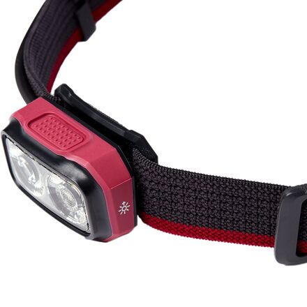 Onsight 375 Headlamp