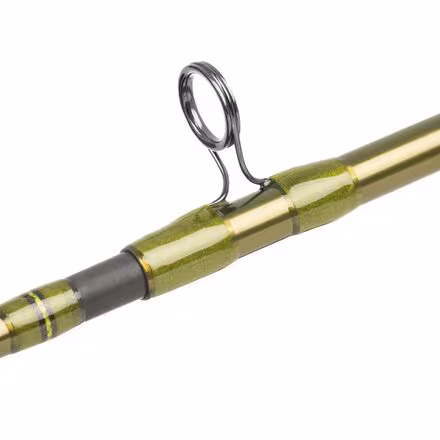 Ultralite Fly Rod