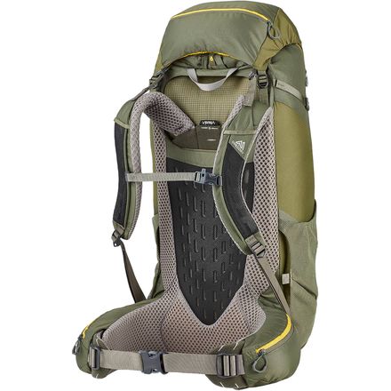 Stout 60L Backpack - Men's