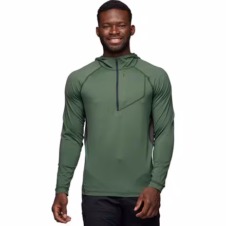 Alpenglow Pro Hoodie - Men's