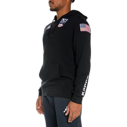 Malmo US Hoodie - Men's