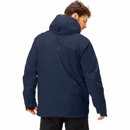 Lofoten Gore-Tex Thermo80 Jacket - Men's