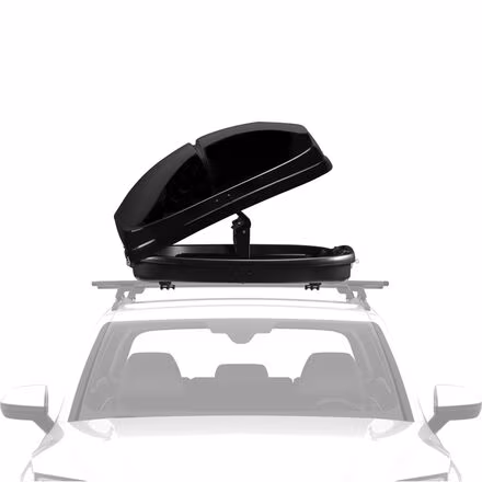 GrandTour 16 Cargo Box