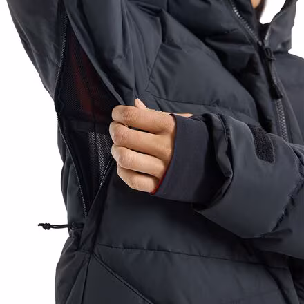 Loyil Down Jacket - Women's