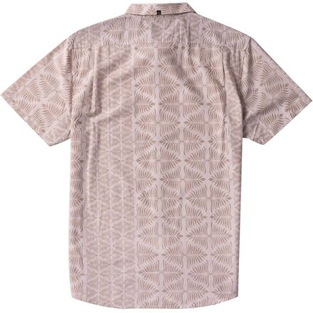Island Impressions Eco Shirt - Men's