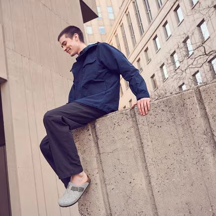 Boston Limited Edition Clog - Men's