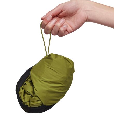 Stormline Stretch Anorak - Women's