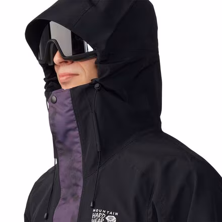 First Tracks Jacket - Men's