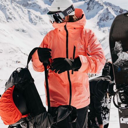 AK GORE-TEX Cyclic Jacket - Men's