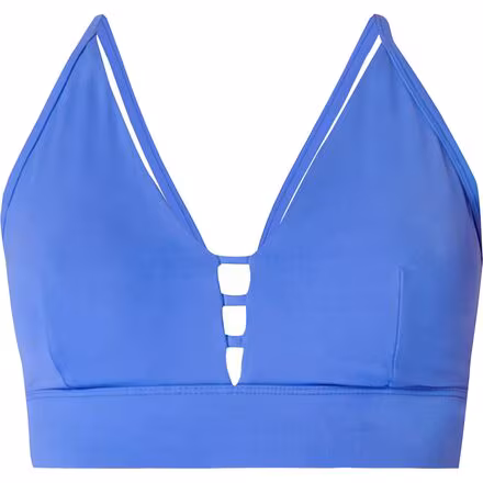 Super Soft Strappy Back Bra - Women's